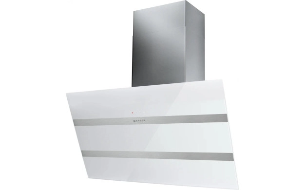 Вертикален аспиратор Faber STEELMAX EV8 Wh A80